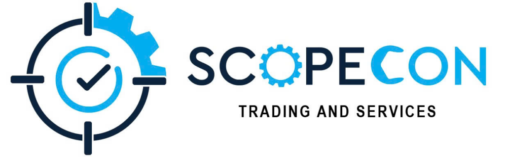 SCOPECON TRADING AND SERVICES COMPANY LIMITED